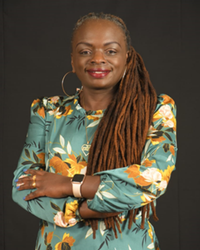 Betty Okiro