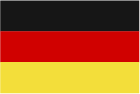 German flag