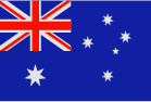 Australian flag