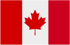 Canadian flag